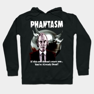 phantasm Hoodie